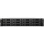 Synology RackStation RS3621xs+ NAS de 12 bahías con 8GB DDR4